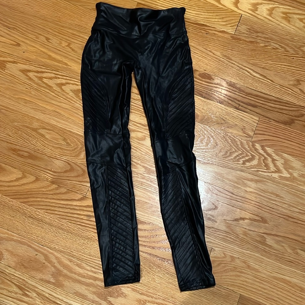 Spanx